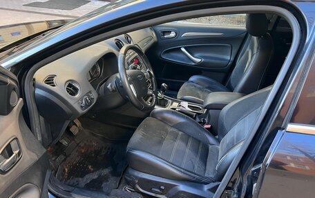 Ford Mondeo IV, 2007 год, 700 000 рублей, 5 фотография