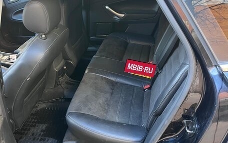 Ford Mondeo IV, 2007 год, 700 000 рублей, 6 фотография