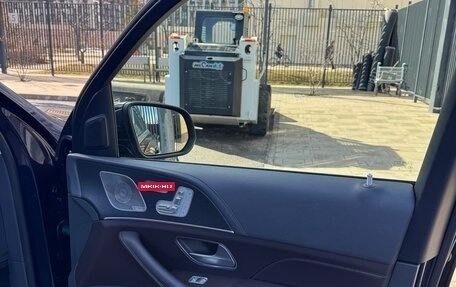 Mercedes-Benz GLE, 2020 год, 7 100 000 рублей, 14 фотография