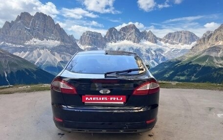 Ford Mondeo IV, 2007 год, 700 000 рублей, 2 фотография