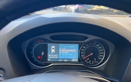 Ford Mondeo IV, 2007 год, 700 000 рублей, 7 фотография