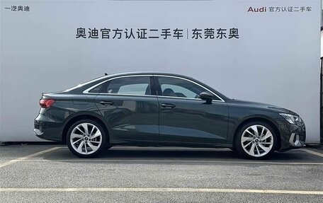 Audi A3, 2022 год, 2 305 000 рублей, 3 фотография