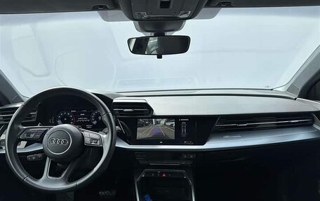 Audi A3, 2022 год, 2 305 000 рублей, 6 фотография