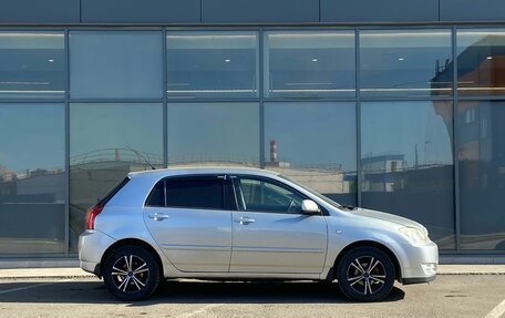 Toyota Corolla, 2006 год, 399 000 рублей, 3 фотография