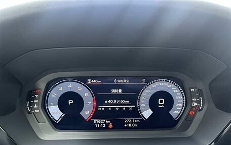 Audi A3, 2022 год, 2 305 000 рублей, 7 фотография