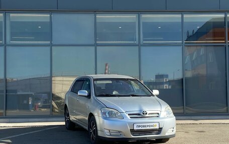 Toyota Corolla, 2006 год, 399 000 рублей, 2 фотография