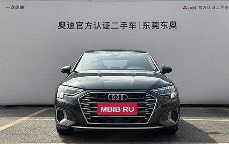 Audi A3, 2022 год, 2 305 000 рублей, 2 фотография