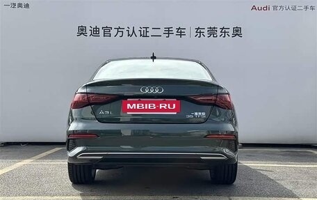 Audi A3, 2022 год, 2 305 000 рублей, 5 фотография