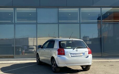 Toyota Corolla, 2006 год, 399 000 рублей, 5 фотография