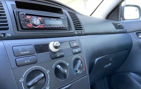 Toyota Corolla, 2006 год, 399 000 рублей, 8 фотография