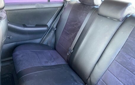 Toyota Corolla, 2006 год, 399 000 рублей, 9 фотография