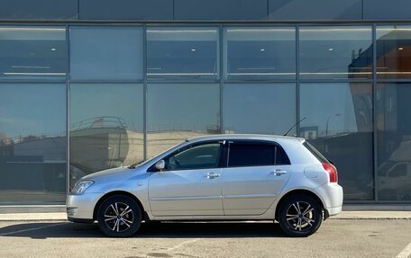 Toyota Corolla, 2006 год, 399 000 рублей, 6 фотография