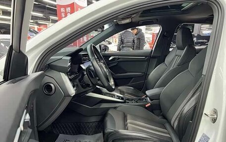 Audi A3, 2022 год, 2 318 000 рублей, 10 фотография