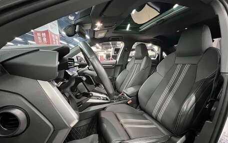 Audi A3, 2022 год, 2 318 000 рублей, 9 фотография