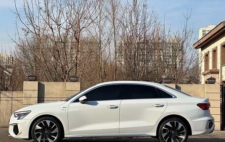 Audi A3, 2022 год, 2 318 000 рублей, 3 фотография