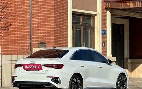 Audi A3, 2022 год, 2 318 000 рублей, 7 фотография