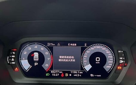 Audi A3, 2022 год, 2 318 000 рублей, 14 фотография