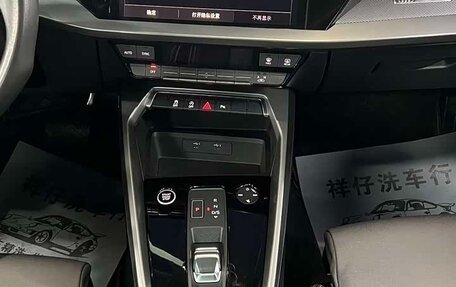 Audi A3, 2022 год, 2 318 000 рублей, 17 фотография