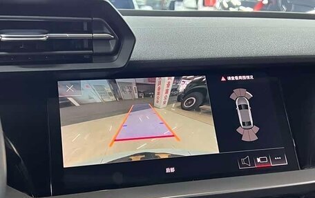 Audi A3, 2022 год, 2 318 000 рублей, 15 фотография