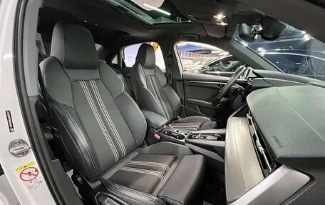 Audi A3, 2022 год, 2 318 000 рублей, 19 фотография