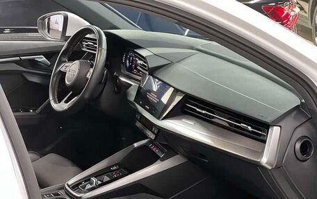 Audi A3, 2022 год, 2 318 000 рублей, 18 фотография