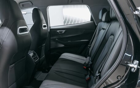 Chery Tiggo 4 I рестайлинг, 2025 год, 2 265 000 рублей, 22 фотография