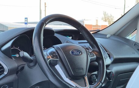 Ford EcoSport, 2015 год, 1 080 000 рублей, 9 фотография