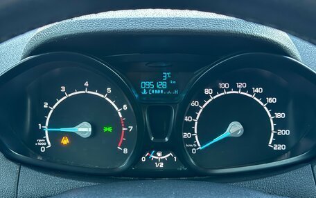 Ford EcoSport, 2015 год, 1 080 000 рублей, 13 фотография