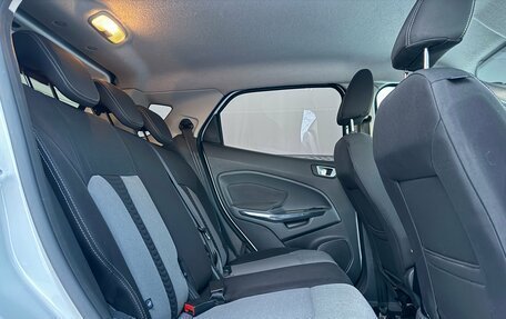 Ford EcoSport, 2015 год, 1 080 000 рублей, 16 фотография