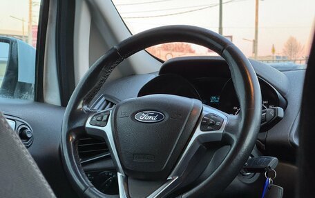 Ford EcoSport, 2015 год, 1 080 000 рублей, 10 фотография