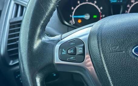 Ford EcoSport, 2015 год, 1 080 000 рублей, 12 фотография