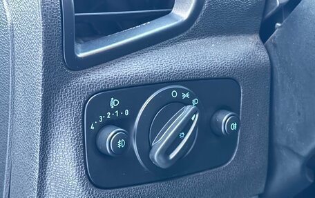 Ford EcoSport, 2015 год, 1 080 000 рублей, 20 фотография