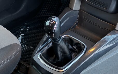 Ford EcoSport, 2015 год, 1 080 000 рублей, 19 фотография