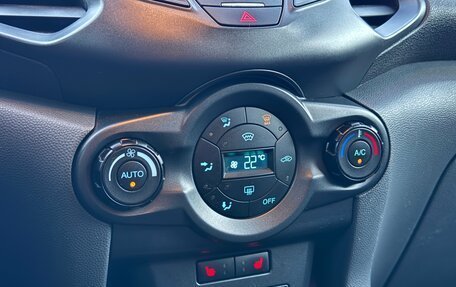 Ford EcoSport, 2015 год, 1 080 000 рублей, 18 фотография