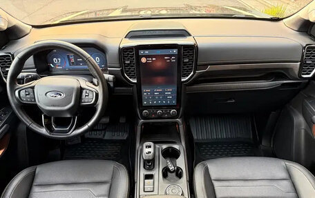 Ford Ranger, 2024 год, 5 011 757 рублей, 5 фотография