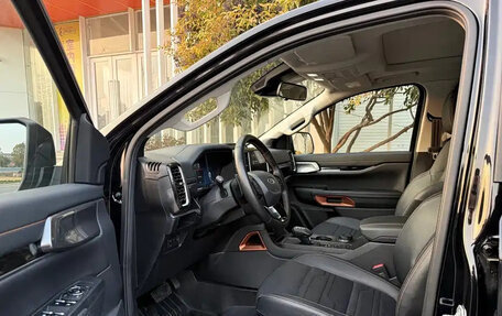 Ford Ranger, 2024 год, 5 011 757 рублей, 6 фотография