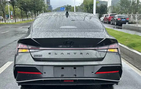 Hyundai Elantra, 2023 год, 1 534 069 рублей, 6 фотография