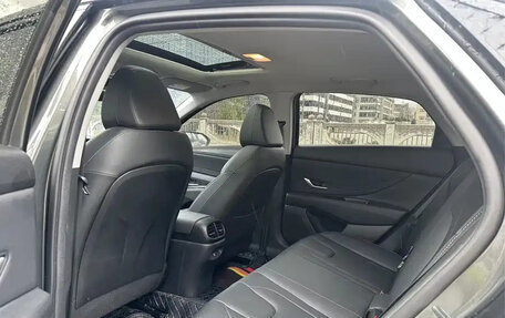 Hyundai Elantra, 2023 год, 1 534 069 рублей, 12 фотография