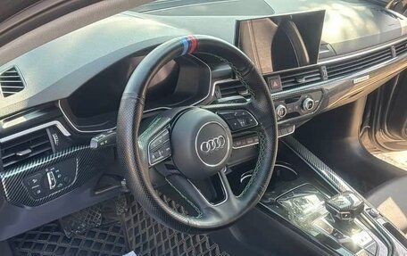 Audi A4, 2022 год, 3 258 000 рублей, 8 фотография