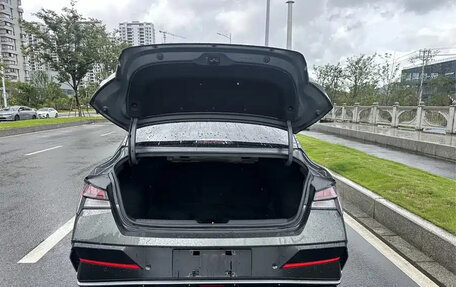 Hyundai Elantra, 2023 год, 1 534 069 рублей, 16 фотография