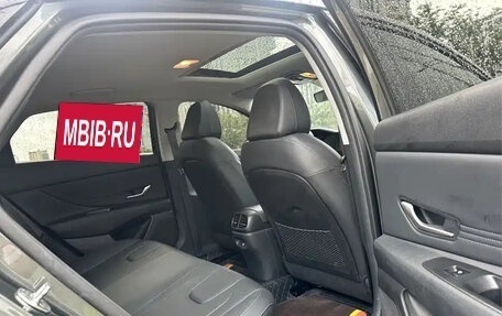 Hyundai Elantra, 2023 год, 1 534 069 рублей, 13 фотография