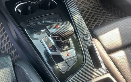 Audi A4, 2022 год, 3 258 000 рублей, 13 фотография