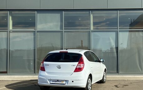 Hyundai i30 I, 2010 год, 559 000 рублей, 4 фотография