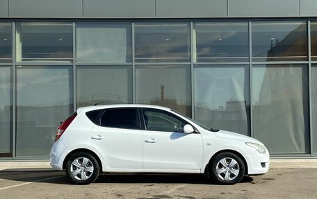 Hyundai i30 I, 2010 год, 559 000 рублей, 3 фотография