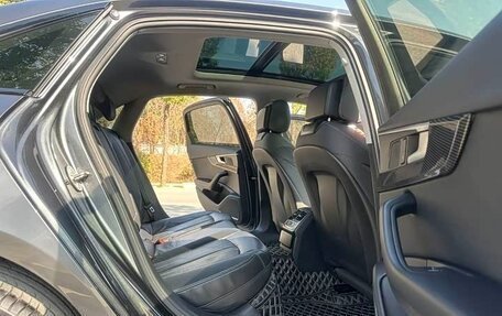 Audi A4, 2022 год, 3 258 000 рублей, 17 фотография