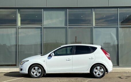 Hyundai i30 I, 2010 год, 559 000 рублей, 6 фотография