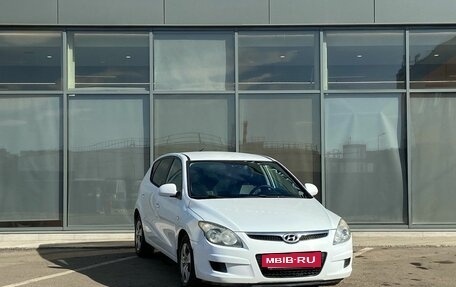 Hyundai i30 I, 2010 год, 559 000 рублей, 2 фотография
