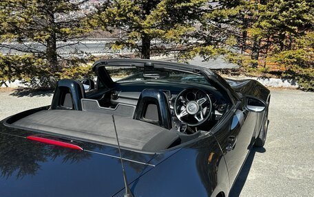 Mazda Roadster IV (ND), 2015 год, 1 550 000 рублей, 5 фотография