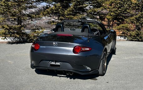Mazda Roadster IV (ND), 2015 год, 1 550 000 рублей, 7 фотография