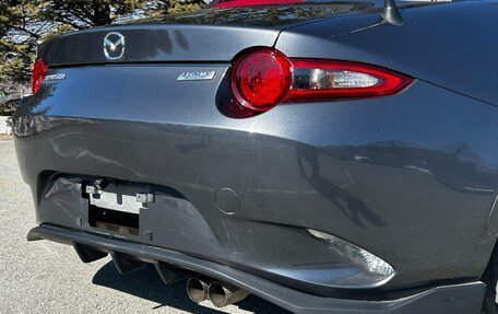 Mazda Roadster IV (ND), 2015 год, 1 550 000 рублей, 10 фотография